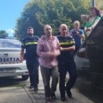 video procurorii il vor arestat preotul care preda religia la liceul energetic in fata tribunalului constanta 68d2803293476