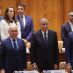 video psd in guvern dar cu masuri de opozitie ce ii nemultumeste pe social democrati la reformele anuntate de premierul ilie bolojan 68d65e3774353