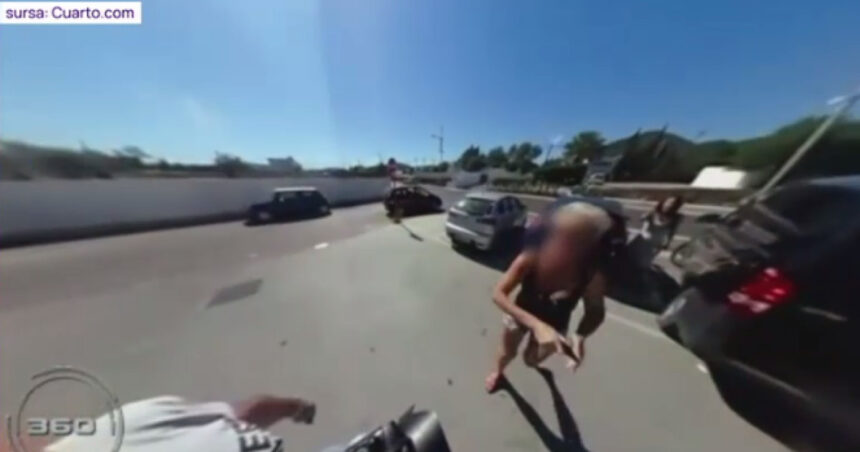 Româncă vânată de poliție de 20 de ani în Ibiza, „La rumana” fiind o legendă locală pentru care mulți aleg să lucreze. 1 video romanca vanata de politie de 20 de ani in ibiza la rumana este o legenda locala pentru care multi aleg sa lucreze 68b9b4119fef1