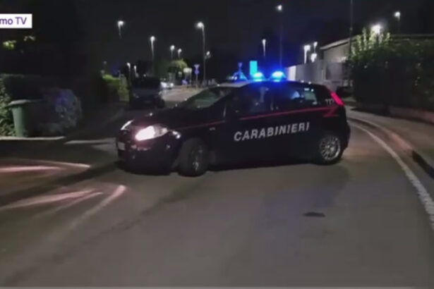 video romani din italia acuzati ca au vrut sa omoare un barbat pentru 40 de euro victima in stare critica la spital 68cc253d6ec37