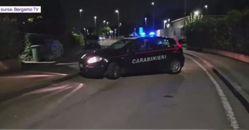 video romani din italia acuzati ca au vrut sa omoare un barbat pentru 40 de euro victima in stare critica la spital 68cc253d6ec37