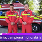 video romania este campioana mondiala la prim ajutor cine sunt paramedicii care de 17 ani fac echipa ca sa salveze vieti 68c9975545e3d