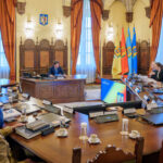 video sedinta csat s a incheiat concluziile intrunirii urmeaza a fi transmise de catre administratia prezidentiala 68d5292d993da
