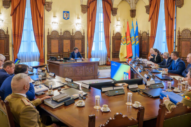 video sedinta csat s a incheiat concluziile intrunirii urmeaza a fi transmise de catre administratia prezidentiala 68d5292d993da