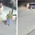 video sofer arestat dupa ce a intrat cu masina in cinci tineri este acuzat de tentativa de omor 68c3f4033eede
