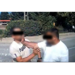 video soferul microbuzului scolar din saraiu agresat de un localnic in toiul zilei politia a intrat pe fir vezi aici cum a avut loc agresiunea la care au asistat si cativa copii 68ca2591d3ac5