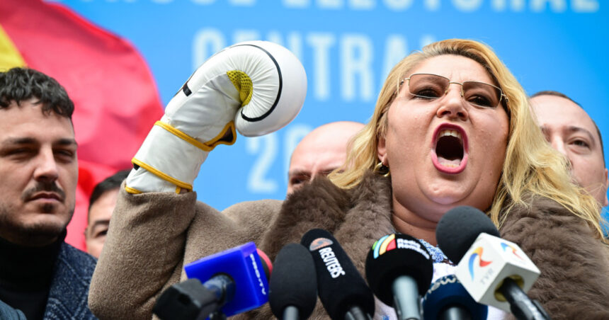video sosoaca acuza in parlamentul sarb ca revolutia a fost furata si transformata in lovitura de stat ceausescu ne a pus pe harta lumii 68daa5beef0e6