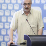 video stefan dumitrascu fost arhitect sef al capitalei pus sub acuzare intr un dosar plecat de la un denunt al lui nicusor dan 68d660c9d56bf