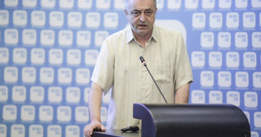video stefan dumitrascu fost arhitect sef al capitalei pus sub acuzare intr un dosar plecat de la un denunt al lui nicusor dan 68d660c9d56bf