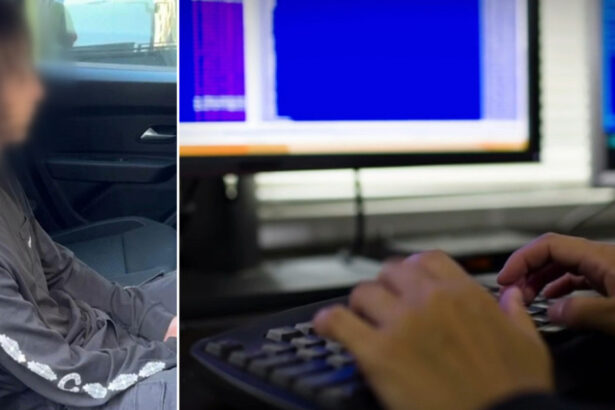 video tanarul suspectat ca a trimis amenintari scolilor internat la spitalul de psihiatrie obregia explicatiile ministrului radu marinescu 68d4ef49e854b