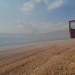 video tulcea un elicopter black hawk intervine la un incendiu aproape de agighiol 68c185bcaa905
