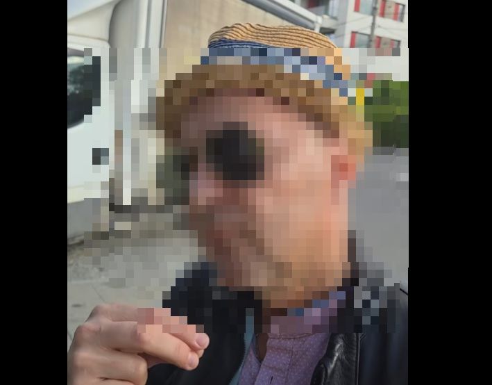 video un profesor de religie din constanta care este si preot cercetat pentru corupere sexuala ce spune inspectoratul scolar 68d10ded3d0c9