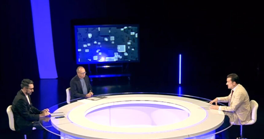video valentin jucan cna dupa alegeri am vazut ca dezinformarea a devenit mai sofisticata exista si o platforma care nu coopereaza 68c6cdb39e22b