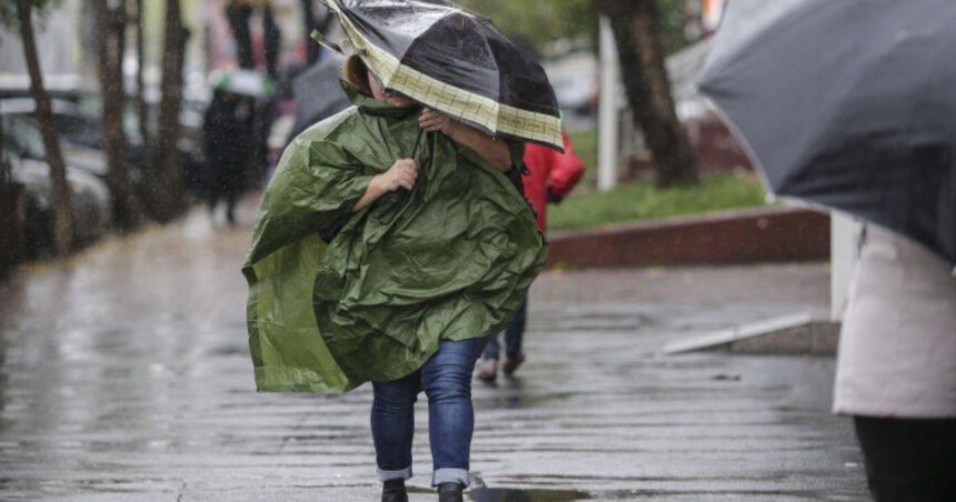 video vremea se schimba radical racire accentuata ploi si vant puternic in toata tara elena mateescu minimele vor deveni negative 68d3a896ddd26