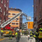 videofoto cel putin 25 de persoane au fost ranite intr o explozie la o cafenea din madrid 68c5a2d78edb2