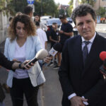 videofoto nicusor dan a deschis noul an scolar doar in calitate de parinte presedintele are o intalnire cu profesorii protestatari la ora 1330 68be9750e9602