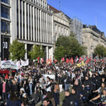 videofoto protest urias la berlin 50 000 de oameni au cerut oprirea razboiului din gaza manifestatii si la geneva stockholm 68d8d22b447b3