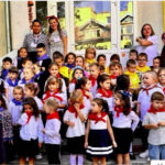 „Șoimii patriei” la o grădiniță din Satu Mare. Poliția a deschis dosar penal. „Un spectacol de propagandă comunistă”, acuză IICCMER. 3 videofoto soimii patriei la o gradinita din satu mare politia a deschis dosar penal un spectacol de propaganda comunista acuza iiccmer 68c05256d8e83