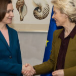 viitorul r moldova este in europa curg mesajele de felicitare de la liderii europeni pentru victoria partidului maiei sandu 68da4a551504c