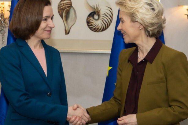 viitorul r moldova este in europa curg mesajele de felicitare de la liderii europeni pentru victoria partidului maiei sandu 68da4a551504c