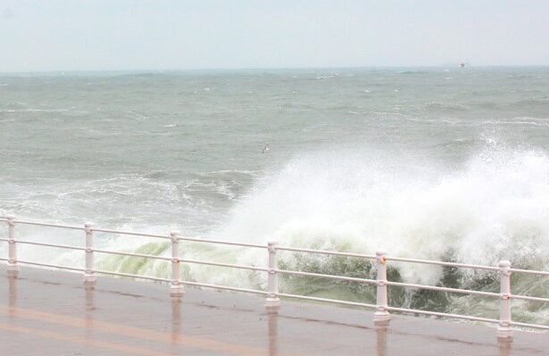 vremea se raceste in dobrogea meteorologii au emis cod galben de intensificari ale vantului 68d4e6b634e16