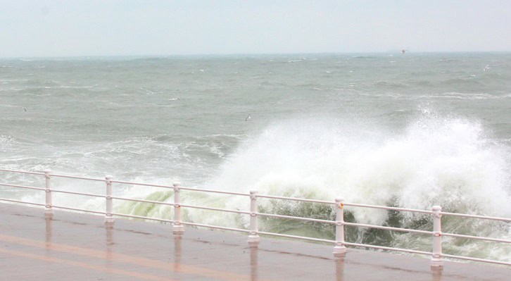 vremea se raceste in dobrogea meteorologii au emis cod galben de intensificari ale vantului 68d4e6b634e16