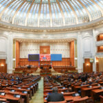 zeci de deputati au chiulit de la sedintele parlamentului in prima jumatate a anului victor ponta in topul clasamentului 68da8d21ca761