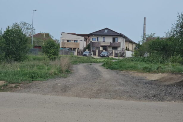 zero asfalt la veterani dar cu promisiuni noi confort urban are certificat de urbanism 68ba142de758a
