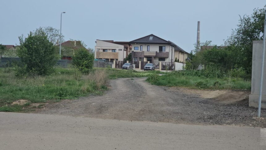 Zero asfalt la Veterani, dar cu promisiuni noi: Confort Urban a obținut certificat de urbanism 1 zero asfalt la veterani dar cu promisiuni noi confort urban are certificat de urbanism 68ba142de758a