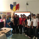 ziua europeana a limbilor celebrata prin prietenie si competitie la scoala gimnaziala lucian grigorescu din medgidia 68d91d9715534