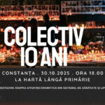 10 ani de la colectiv nu uitam nu iertam mars si protest la constanta in memoria celor 65 de victime 68fb0cdaea547