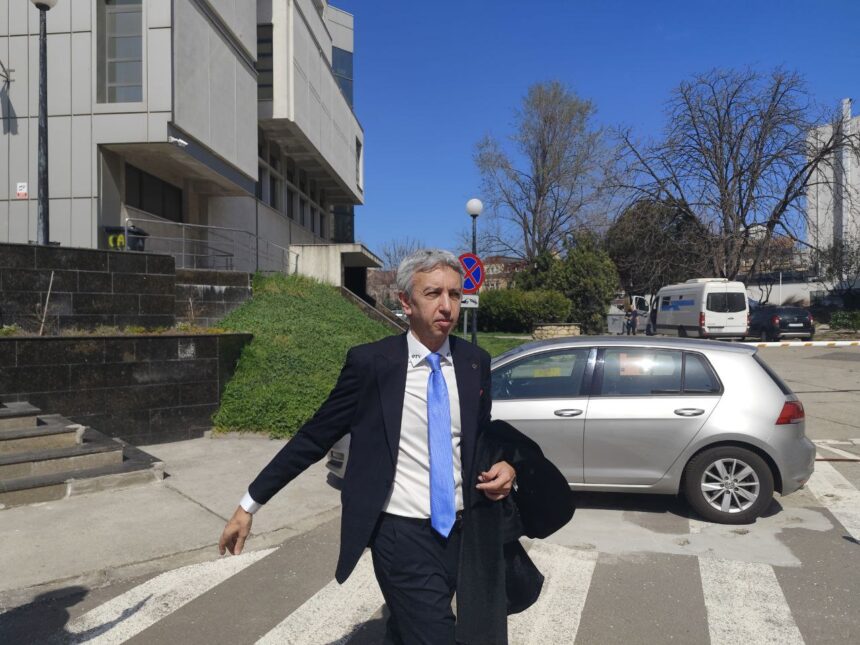45 de judecatori din constanta au formulat cereri de abtineri in dosarul lui dan diaconescu fostul patron otv ce s a decis azi la tribunal 68fbae69d5a91