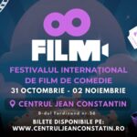 a doua editie a festivalului international de film de comedie la constanta 68f031c4502e8