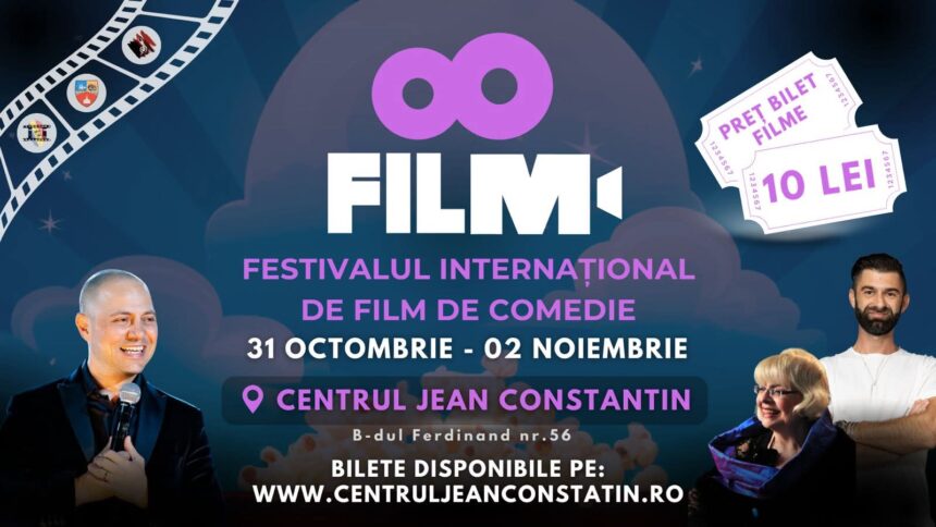 a doua editie a festivalului international de film de comedie la constanta 68f031c4502e8