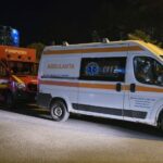 Accident în cartierul Tomis 3 din Constanța: un motociclist implicat în incidentul rutier 12 accident in cartierul tomis 3 din constanta un motociclist implicat in evenimentul rutier 690106003c893