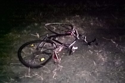 accident mortal la iesire din localitatea 23 august un biciclist lovit de o masina condusa de o soferita de 30 de ani 68f14c98d8104