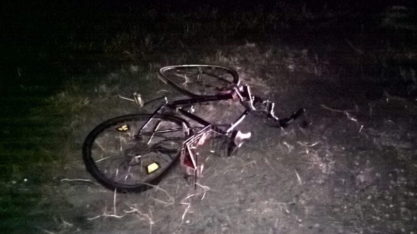 accident mortal la iesire din localitatea 23 august un biciclist lovit de o masina condusa de o soferita de 30 de ani 68f14c98d8104