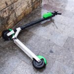 accident pe strada caraiman din constanta o minora a fost acrosata de o autoutilitara in timp ce traversa pe trotineta 68dea7174b3f2
