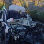 Accident rutier MORTAL în județul Tulcea, lângă localitatea Greci 7 accident rutier mortal in judetul tulcea in apropiere de localitatea greci 68fc7dbc3c611
