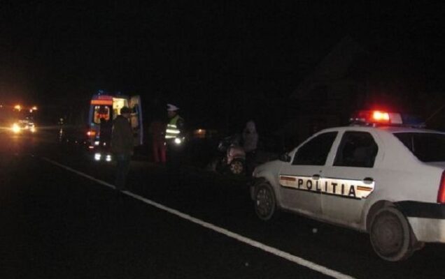 accident rutier mortal intre localitatile 23 august si mosneni din judetul constanta 68f1f1bc5e9d9