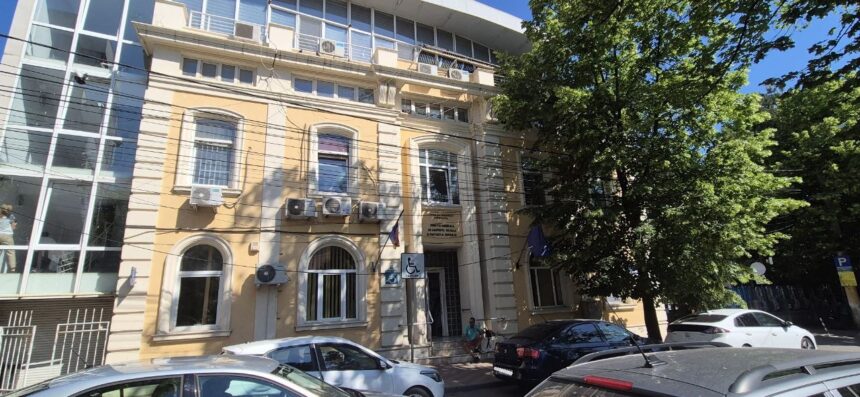 achitare definitiva la constanta este vizata veli ghiunur fosta sefa a centrului de servicii comunitare cristina 68ec933966a7b