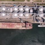 actionarii companiei portuare comvex sa chemati sa aprobe distribuirea dividendelor suma depaseste 462 de milioane de euro 68df75cd7159f