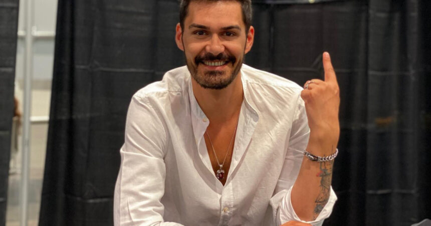 Actorul George Burcea va fi candidatul POT la Primăria Capitalei: „Schimbarea reală începe de la generația tânără” 1 actorul george burcea va fi candidatul pot la primaria capitalei schimbarea reala incepe de la generatia tanara 6903843da475d