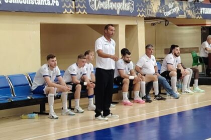adio europa handbalistii de la csm constanta au pierdut si returul cu hc dukla praga 68f3f3b956860