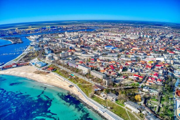 administratia locala din mangalia vrea sa mareasca taxele de promovare turistica 690016c758fec