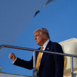 Administrația Trump caută următorul președinte al Rezervei Federale a SUA. Cinci nume sunt incluse în lista scurtă a președintelui american. 3 administratia trump cauta viitorul presedinte al rezervei federale a sua cinci nume sunt pe lista scurta a presedintelui american 6900ddc325431