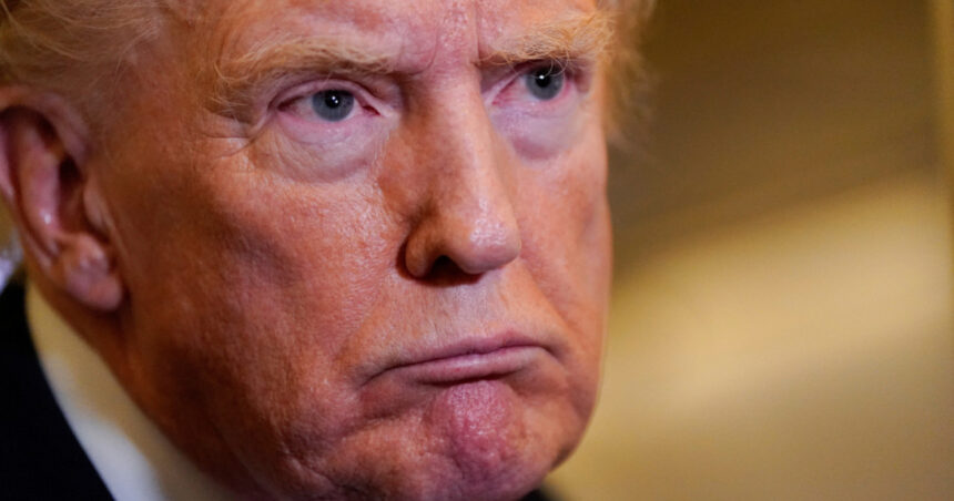 Administrația Trump pregătește noi sancțiuni împotriva sectoarelor cheie ale economiei ruse. Noile ținte ale Washingtonului. 1 administratia trump pregateste noi sanctiuni impotriva sectoarelor cheie ale economiei ruse noile tinte ale washintonului 68fce93d44124