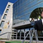 Afaceristul Daniel Rafte, condamnat cu suspendare în cazul scandalului din trafic! Află ce pedeapsă a primit 5 afaceristul daniel rafte condamnat cu suspendare in dosarul scandalului din trafic iata ce pedeapsa a primit 69003daf2bf6b