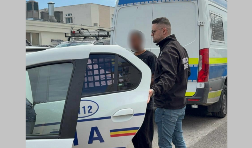 agresiune sexuala in cimitir suspectul de 31 de ani a fost retinut 68f66bed3cfa5