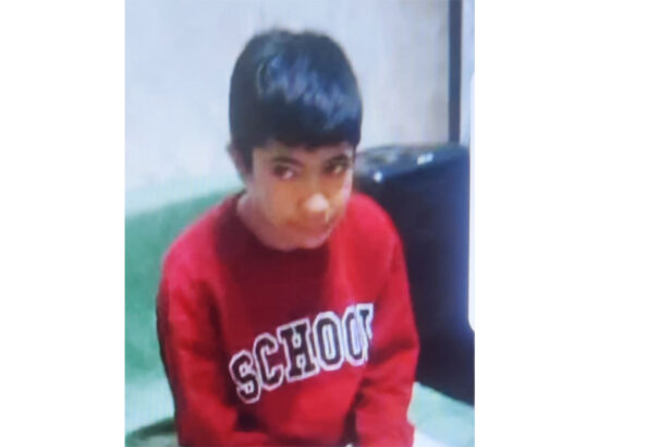 alerta 112 un minor de 13 ani din constanta este de negasit sunati la politie daca il vedeti 68fb4875297bb